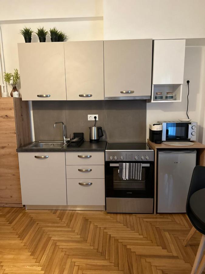 Cozy Faliro Home พีเรียส ภายนอก รูปภาพ