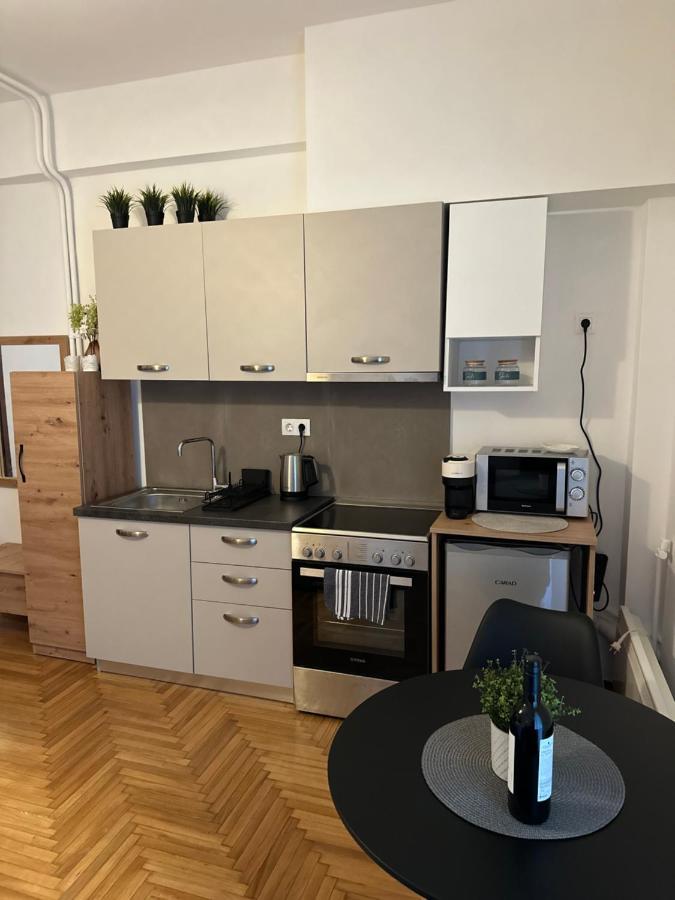 Cozy Faliro Home พีเรียส ภายนอก รูปภาพ